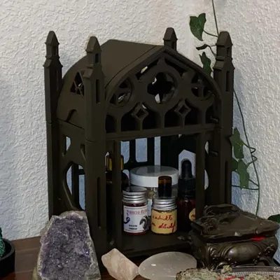 Display / Storage | Collection - MakerWorld: Download Free 3D Models