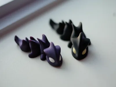 Dragons
