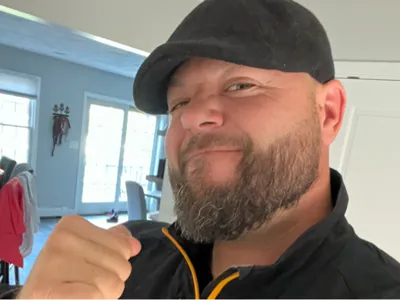 Dad