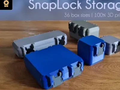 storage