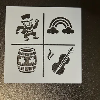 Stencils