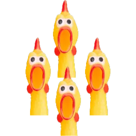 TheHensStuffCo