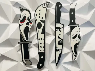 Halloween/Horror