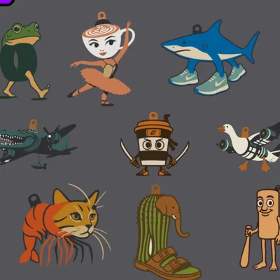 KeyChains