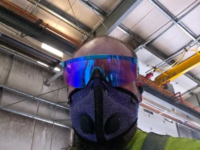 work stuff