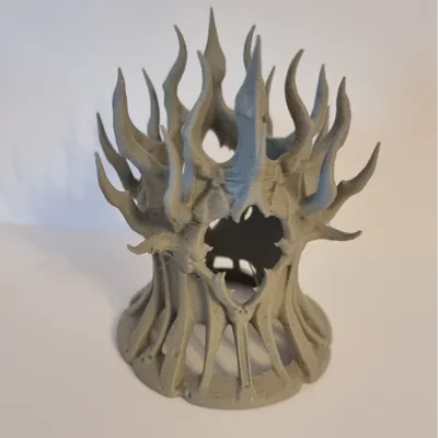 Crowns