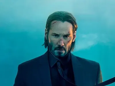 JOHN WICK