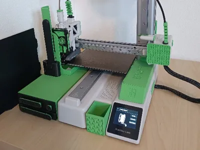 A1 mini