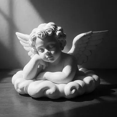 All My Angels Collection