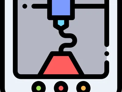 Printer upgrades