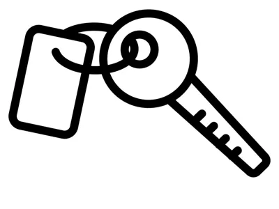 Keyring keychain