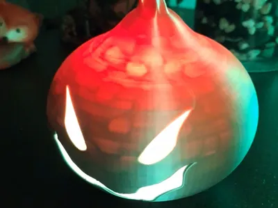 Halloween Dekoration