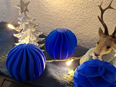 Weihnachts Dekoration