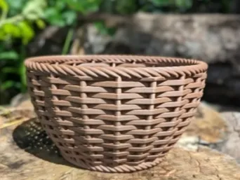 Baskets