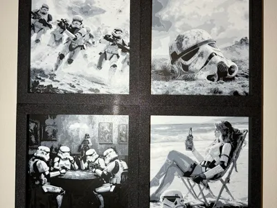 Star Wars