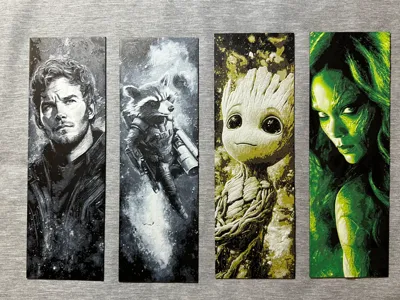 Marvel Universe