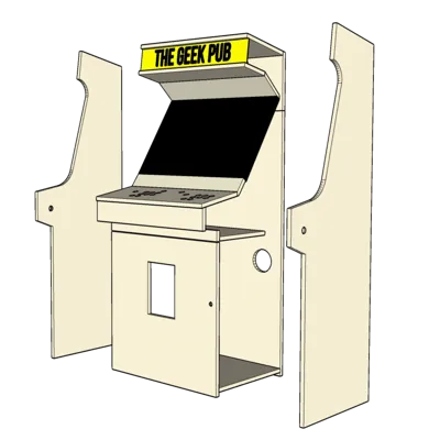 Arcade