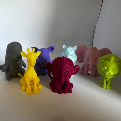 animali