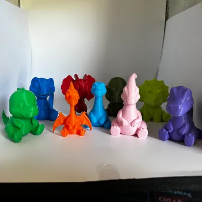 Dinosauri