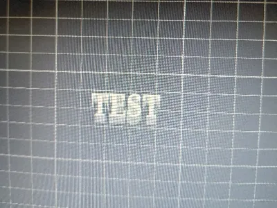 test