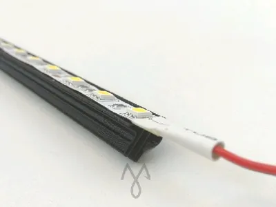 LEDs 🖨️ 🚧
