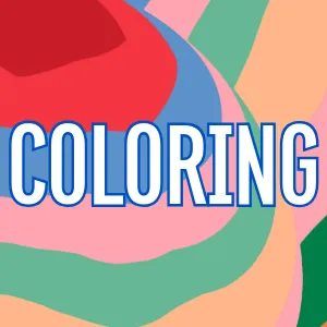 Coloring