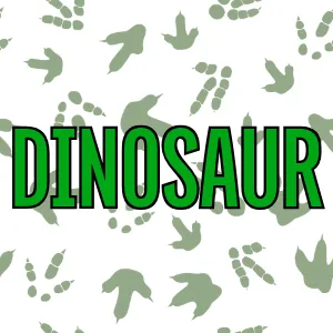 Dinosaur