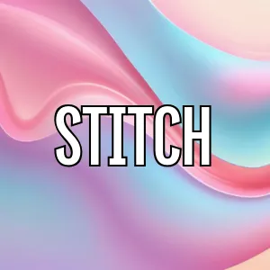 Stitch