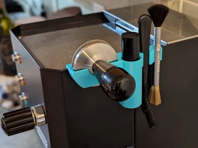 Espresso Caddies