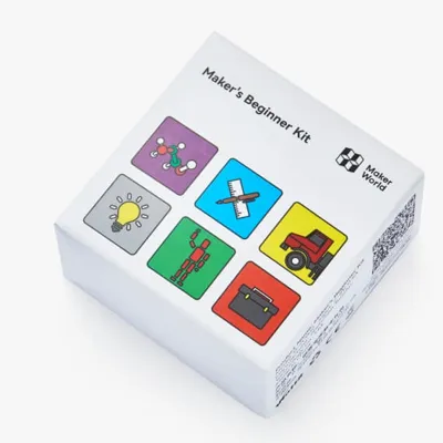 maker beginner kit