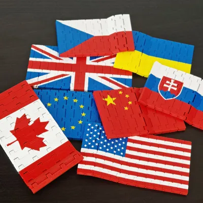 Flags