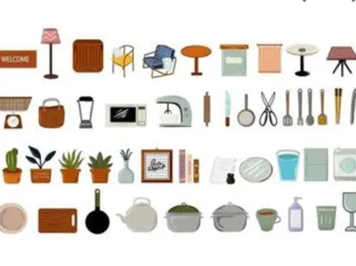 Small Items