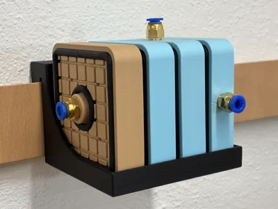 Vacuum Tools & Accessories
