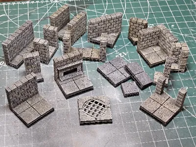 OpenForge SinglePrint