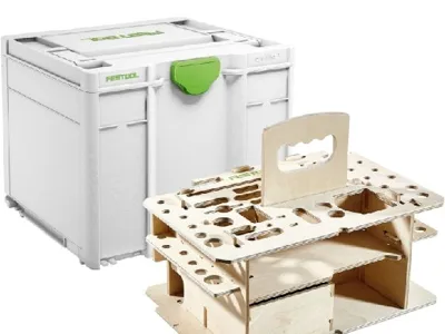 Festool tools
