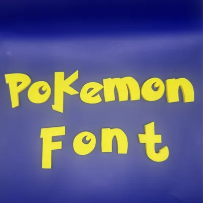 Fonts