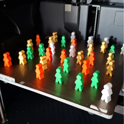 Pawns