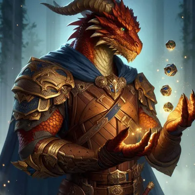 DnD