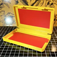 Version 2 - Featureless Case A & B