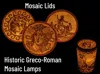 Mosaic Lids, 0.2mm layer, 2 walls, 15% infill