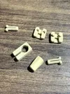 All Connectors sorted by type