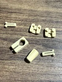 All Connectors sorted by type