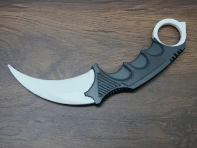 karambit