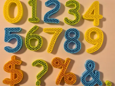Numbers
