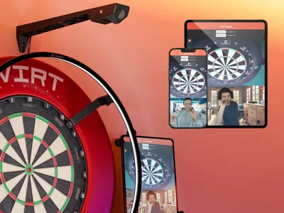 Darts
