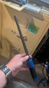 0.16mm layer, 2 walls, 15% infill