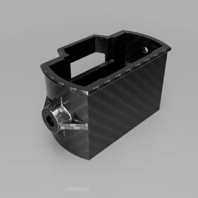 Tripod bracket