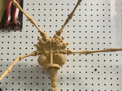 alien