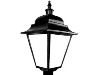 wall lantern