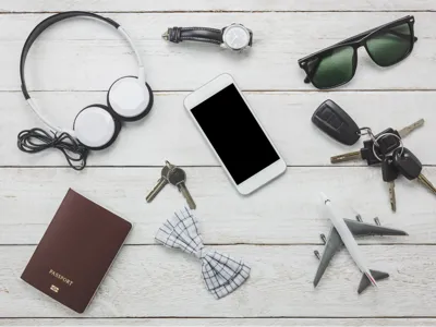 Travel Essentials